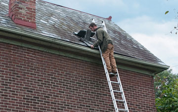 what affects urgent Branderburgh roof repairs
