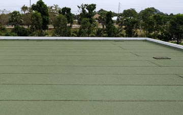 all Branderburgh roofing types quoted for