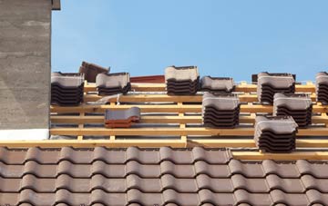 Branderburgh clay roofing costs