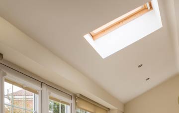 Branderburgh conservatory roof insulation companies