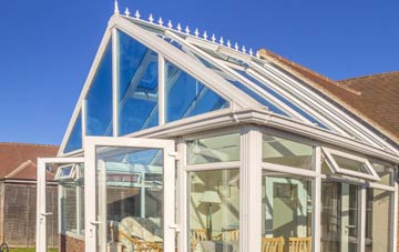 conservatory roof insulation costs Branderburgh