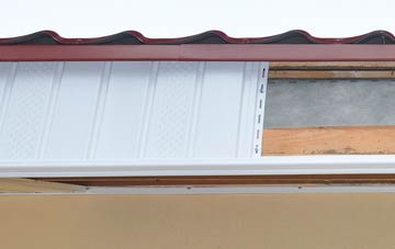 Branderburgh fascia repair costs