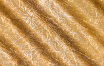 Branderburgh fibreglass roof waterproofing