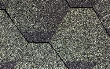 Branderburgh fibreglass shingle repairs