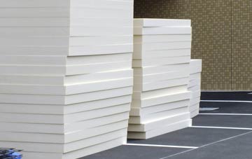 Branderburgh flat roof insulation costs