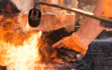 Branderburgh flat roof repair companies