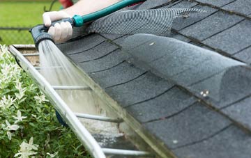 Branderburgh gutter cleaning costs