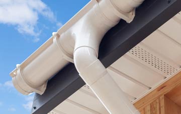 Branderburgh gutter installation costs