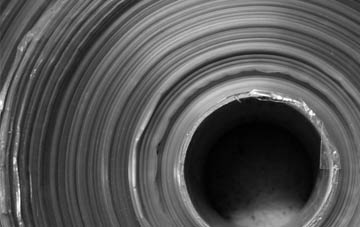 Branderburgh pvc roof replacement