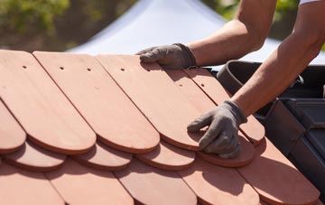 Branderburgh roof tile contractors
