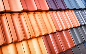 Branderburgh roof tile costs