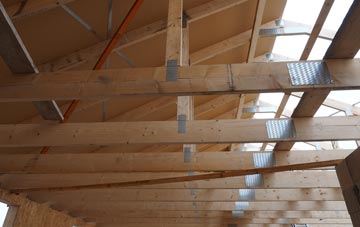 Branderburgh roof truss costs
