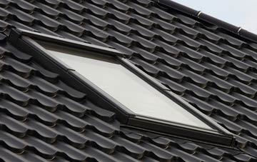 benefits of Branderburgh roof windows