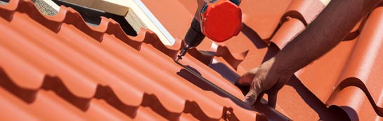save on Branderburgh roof installation costs