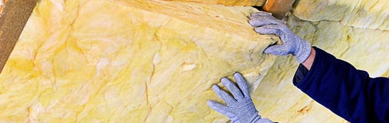 quotes for Branderburgh roof insulation