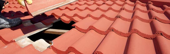 compare Branderburgh roof repair quotes