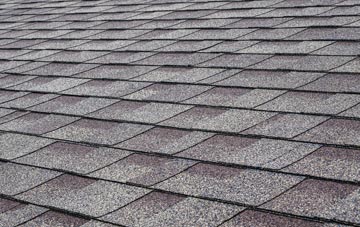 Branderburgh tiles for shallow pitch roofing