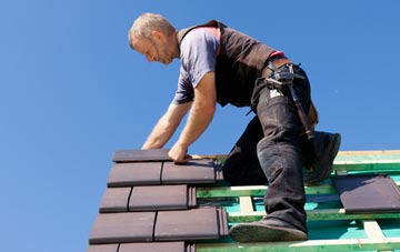 disadvantages of Branderburgh slate roofing