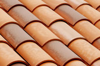 Branderburgh clay roofing