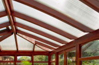 Branderburgh conservatory roofing insulation