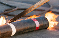 free Branderburgh flat roofing repair quotes