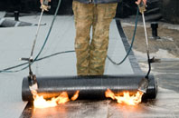 Branderburgh flat roof sealing quote