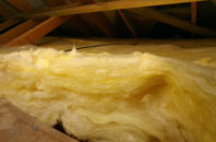 Branderburgh pitch roof insulation