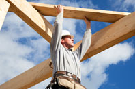 Branderburgh roof replacement work