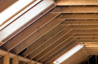 Branderburgh tapered roof insulation quotes
